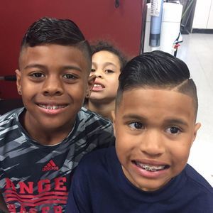 Meet your Posher, Jeffrey